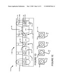 E-BEAM INSPECTION STRUCTURE FOR LEAKAGE ANALYSIS diagram and image