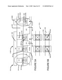 E-BEAM INSPECTION STRUCTURE FOR LEAKAGE ANALYSIS diagram and image