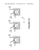 E-BEAM INSPECTION STRUCTURE FOR LEAKAGE ANALYSIS diagram and image