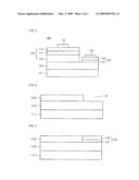 SEMICONDUCTOR LIGHT EMITTING DEVICE AND METHOD FOR MANUFACTURING THE SAME diagram and image