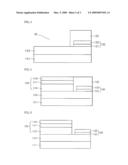 SEMICONDUCTOR LIGHT EMITTING DEVICE AND METHOD FOR MANUFACTURING THE SAME diagram and image