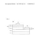 SEMICONDUCTOR LIGHT EMITTING DEVICE AND METHOD FOR MANUFACTURING THE SAME diagram and image