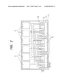 LIGHT-EMITTING ELEMENT ARRAY AND IMAGE FORMING APPARATUS diagram and image