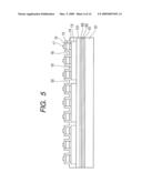 LIGHT-EMITTING ELEMENT ARRAY AND IMAGE FORMING APPARATUS diagram and image