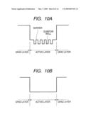 LIGHT-EMITTING ELEMENT ARRAY AND IMAGE FORMING APPARATUS diagram and image