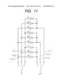 LIGHT-EMITTING ELEMENT ARRAY AND IMAGE FORMING APPARATUS diagram and image