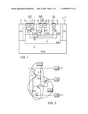 SCR CONTROLLED BY THE POWER BIAS diagram and image