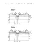 Field-Effect Semiconductor Device, and Method of Fabrication diagram and image