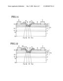 Field-Effect Semiconductor Device, and Method of Fabrication diagram and image