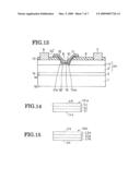 Field-Effect Semiconductor Device, and Method of Fabrication diagram and image