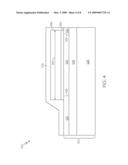 SEMICONDUCTOR DEVICE AND METHODS FOR FABRICATING SAME diagram and image