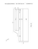 SEMICONDUCTOR DEVICE AND METHODS FOR FABRICATING SAME diagram and image