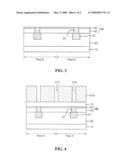 Image Sensor and a Method for Manufacturing the Same diagram and image