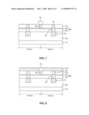 Image Sensor and a Method for Manufacturing the Same diagram and image