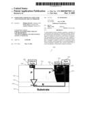 SEMICONDUCTOR DEVICE STRUCTURE AND INTEGRATED CIRCUIT THEREFOR diagram and image