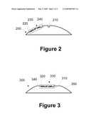 WAFER WITH EDGE NOTCHES ENCODING WAFER IDENTIFICATION DESCRIPTOR diagram and image