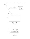 WAFER WITH EDGE NOTCHES ENCODING WAFER IDENTIFICATION DESCRIPTOR diagram and image