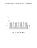 Nail-Shaped Pillar for Wafer-Level Chip-Scale Packaging diagram and image