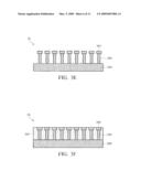 Nail-Shaped Pillar for Wafer-Level Chip-Scale Packaging diagram and image