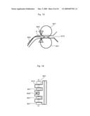 CONNECTION APPARATUS FOR CONNECTING IMAGE FORMING APPARATUS AND SHEET POST-PROCESSING APPARATUS diagram and image