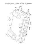 SEALING ASSEMBLIES FOR ELONGATE MEMBERS AND METHODS FOR USING THE SAME diagram and image