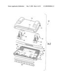 SEALING ASSEMBLIES FOR ELONGATE MEMBERS AND METHODS FOR USING THE SAME diagram and image