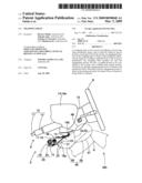 Wrapping sheet diagram and image