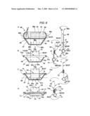 Wrapping sheet diagram and image