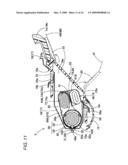 Wrapping sheet diagram and image