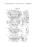 Wrapping sheet diagram and image