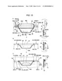 Wrapping sheet diagram and image