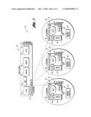 METHOD AND SYSTEM FOR DETECTING SEAT POSITION diagram and image