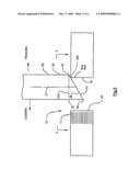 METHOD FOR BINDING A BOOK WITH A HELICAL PLASTIC COIL diagram and image