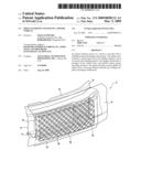 IMPACT-LIMITING SYSTEM OF A MOTOR VEHICLE diagram and image