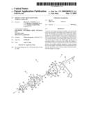 MOTION ASSIST MECHANISM FOR A VEHICLE TAILGATE diagram and image