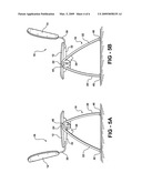 GANGING DEVICE FOR CHAIR diagram and image