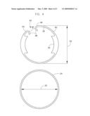 STATOR LAMINATIONS FOR ROTARY ACTUATOR diagram and image