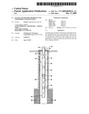 SYSTEM AND METHOD FOR PROTECTING SUBMERSIBLE MOTOR WINDING diagram and image