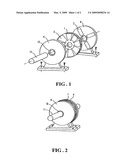 COIL-LESS MOTOR diagram and image