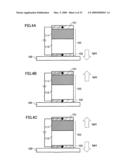 Light emitting element and light emitting device diagram and image