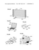 Light emitting element and light emitting device diagram and image