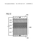 Light emitting element and light emitting device diagram and image