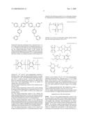 Charge-transporting varnishes containing charge-transporting polymers and organic electroluminescent devices made by using the same diagram and image