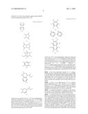 Charge-transporting varnishes containing charge-transporting polymers and organic electroluminescent devices made by using the same diagram and image