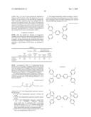 Charge-transporting varnishes containing charge-transporting polymers and organic electroluminescent devices made by using the same diagram and image