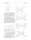 Charge-transporting varnishes containing charge-transporting polymers and organic electroluminescent devices made by using the same diagram and image