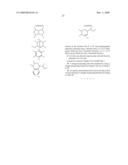 Charge-transporting varnishes containing charge-transporting polymers and organic electroluminescent devices made by using the same diagram and image