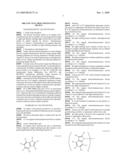 ORGANIC ELECTROLUMINESCENCE DEVICE diagram and image