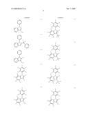 ORGANIC ELECTROLUMINESCENCE DEVICE diagram and image