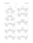 ORGANIC ELECTROLUMINESCENCE DEVICE diagram and image